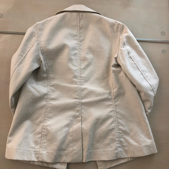 BUNDLE!!! 2 FCUK Jackets - Picture 3 of 8